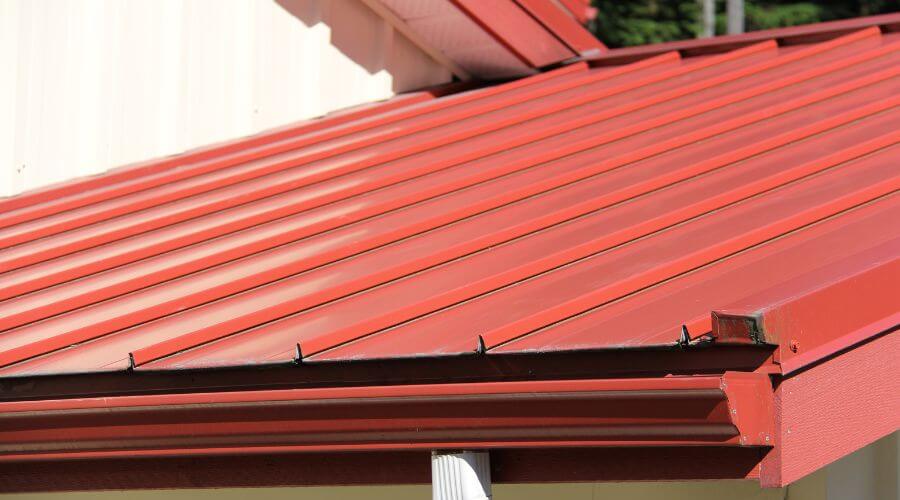 Industrial Roof Maintenance in Onida, SD